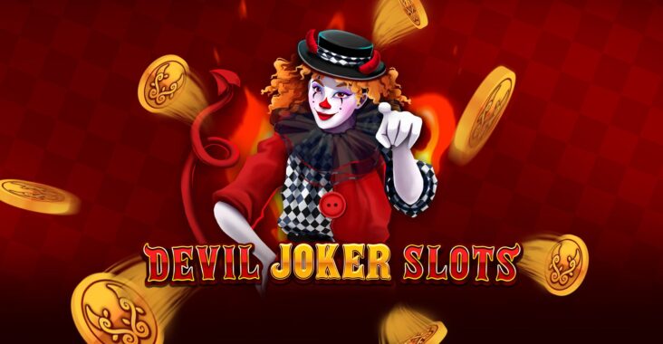 Mengenal Lebih Dekat Game Slot Devil Joker dari Pragmatic Play