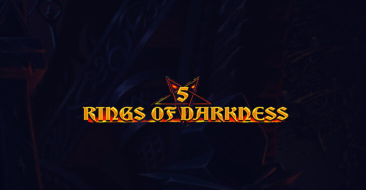 5 Rings of Darkness: Slot Terbaru yang Menggetarkan Dunia Perjudian Online